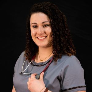 Meet your Posher, Anne-frédérique